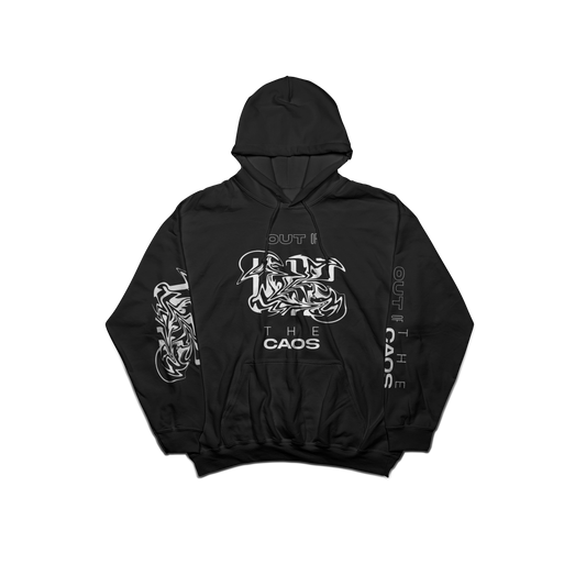 Hoodie Out Of The Caos Exclusive